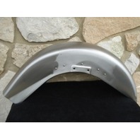 FL STYLE FRONT FENDER FOR HARLEY FXWG 80-86 & FXDWG 93-03