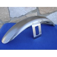 FRONT FENDER HARLEY  FXST  FXWG SOFTAIL FXDWG DYNA WIDE GLIDE REPL OE # 59924-80
