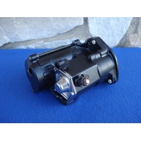 1.4KW  BLACK STARTER FOR HARLEY EVO BIG TWIN 89 UP