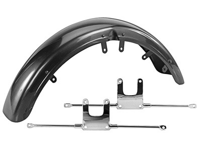 Cinghia Di Trasmissione Posteriore 133T Per Harley Davidson Dyna FXD FXDL FXDWG 1991-1999 - Sostituisce 40015-90 E 1204-0050