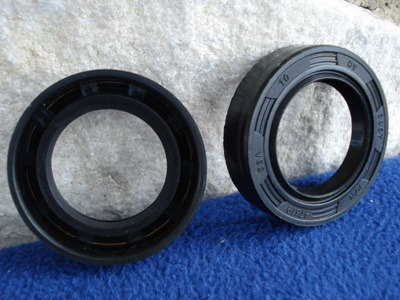 Wheel Bearing Set 25Mm Id Non-Abs For 07-21 Various Models