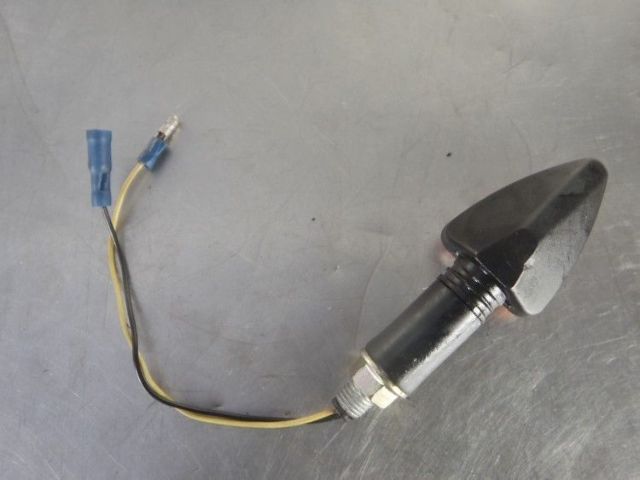 93-95 Kawasaki ZX7 ZX750 Turn Signal C | eBay