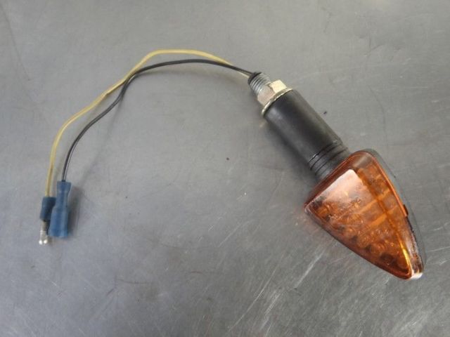 【A】 93-95 Kawasaki ZX7 ZX750 Turn Signal C | eBay