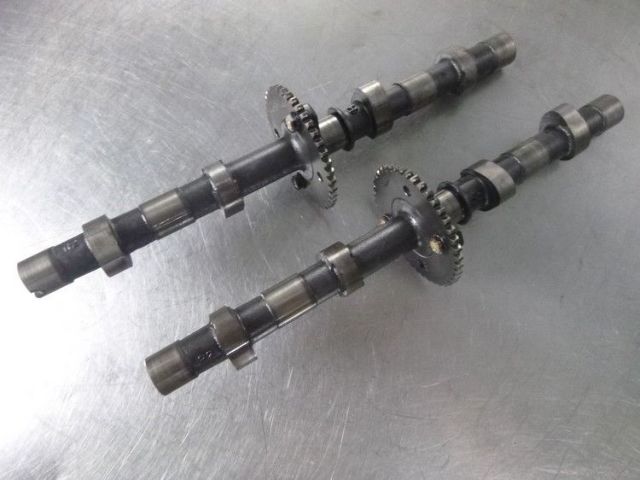 85 Kawasaki ZX 600 R Cam Shaft Camshafts | eBay