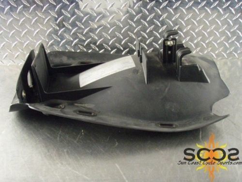 98 03 Ducati ST2 Undertail Rear Fender Tray TRSH DV