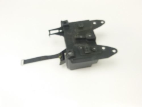 07 08 Yamaha YZF R1 Battery Box Tray TRSH DV