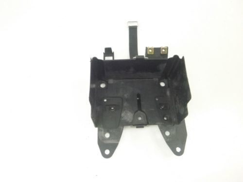07 08 Yamaha YZF R1 Battery Box Tray TRSH DV