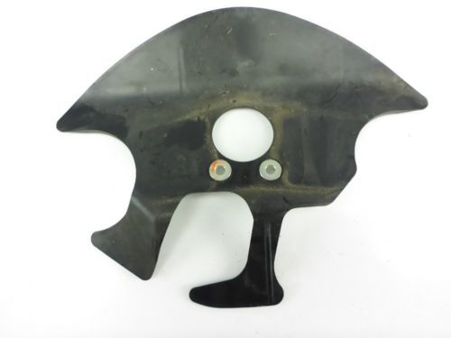 12 13 Yamaha YZF R1 Upper Inner Triple Fairing 14B-23818