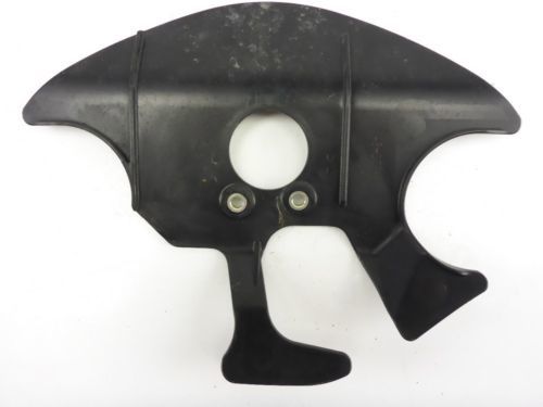 12 13 Yamaha YZF R1 Upper Inner Triple Fairing 14B-23818