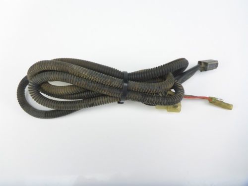 Club Car 295 SE Carryall 4x4 Wiring Harness K7561-96421 | eBay