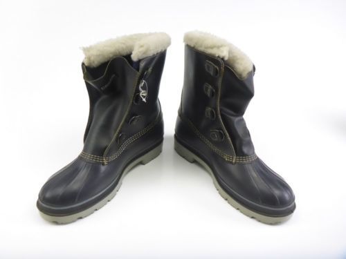 kamik snowmobile boots