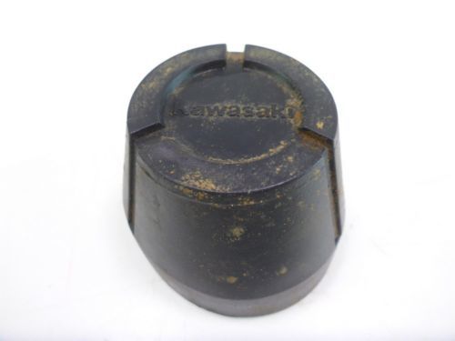 2012 Kawasaki Teryx KRF 750 Wheel Center Cap