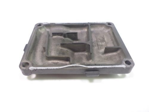 07 Yamaha R1 Engine Motor Small Cover