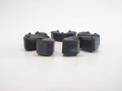 15 Suzuki GSX-S750 GSR750 Rear Wheel Cush Drive Sprocket Hub Rubbers
