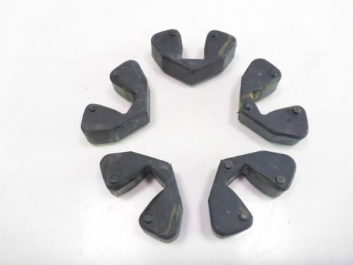 15 Suzuki GSX-S750 GSR750 Rear Wheel Cush Drive Sprocket Hub Rubbers