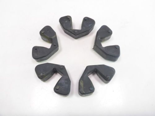 15 Suzuki GSX-S750 GSR750 Rear Wheel Cush Drive Sprocket Hub Rubbers