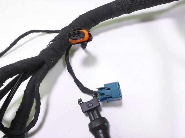 16 Ducati Scrambler Principal Cableado Arn U00e9s Loom