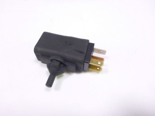 16 Ducati Scrambler Relay Sensor