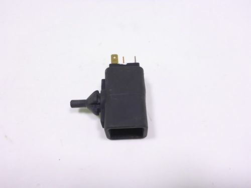 16 Ducati Scrambler Relay Sensor
