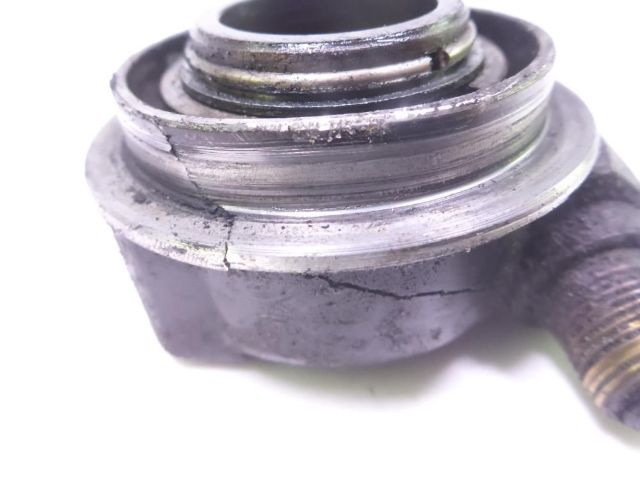 97 Yamaha YZF 1000 Speed Speedo Speedometer Gear DAMAGED