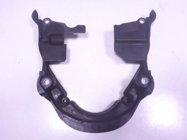 08 BMW R1200GS Alternator Belt Guard 11147690747