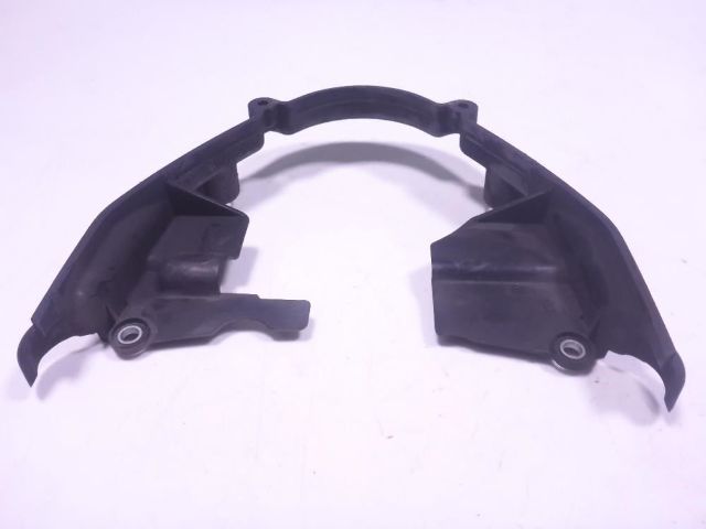 08 BMW R1200GS Alternator Belt Guard 11147690747