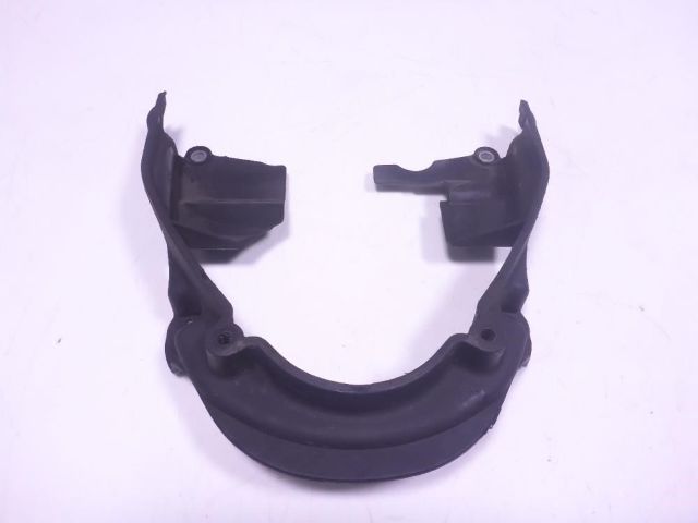 08 BMW R1200GS Alternator Belt Guard 11147690747
