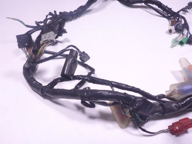 13 Honda CB 1100 Main Wiring Harness Loom 32100-MGC-A20 | eBay cascadia cb wiring harness 