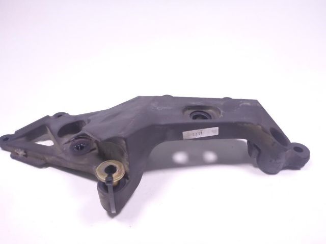 06 MV Agusta Brutale 910 S Left Mount Bracket Driver Foot Peg Frame TRSH DV