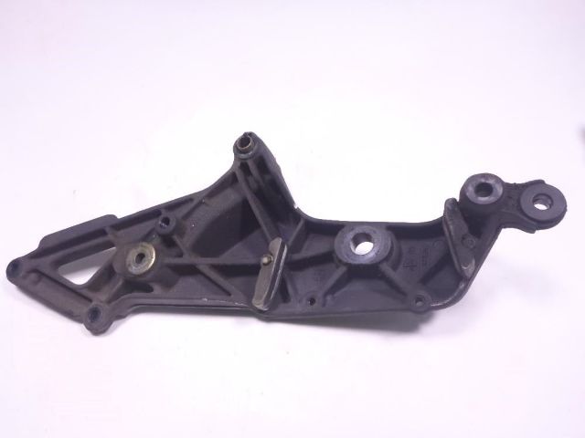 06 MV Agusta Brutale 910 S Left Mount Bracket Driver Foot Peg Frame TRSH DV
