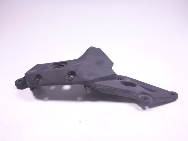 06 MV Agusta Brutale 910 S Left Mount Bracket Driver Foot Peg Frame TRSH DV