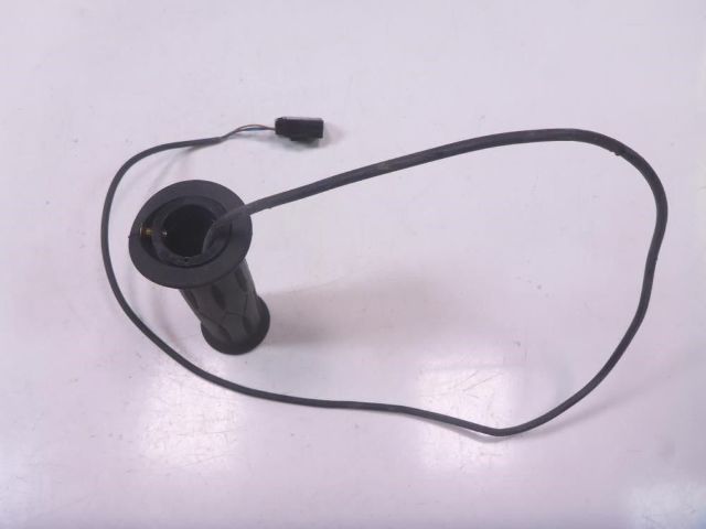 11 Can Am Spyder Acelerador Tubo Y Agarre Cableado Arn U00e9s