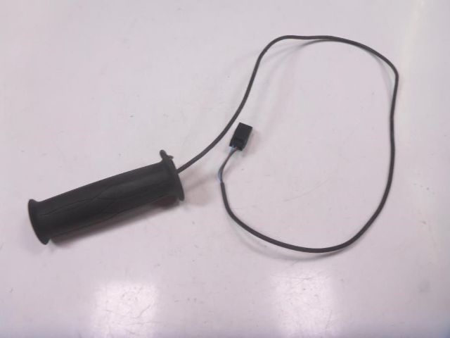 11 Can Am Spyder Acelerador Tubo Y Agarre Cableado Arn U00e9s