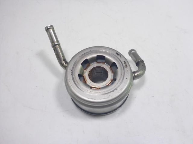 01 Honda Cbr 600 F4 Engine Motor Oil Cooler