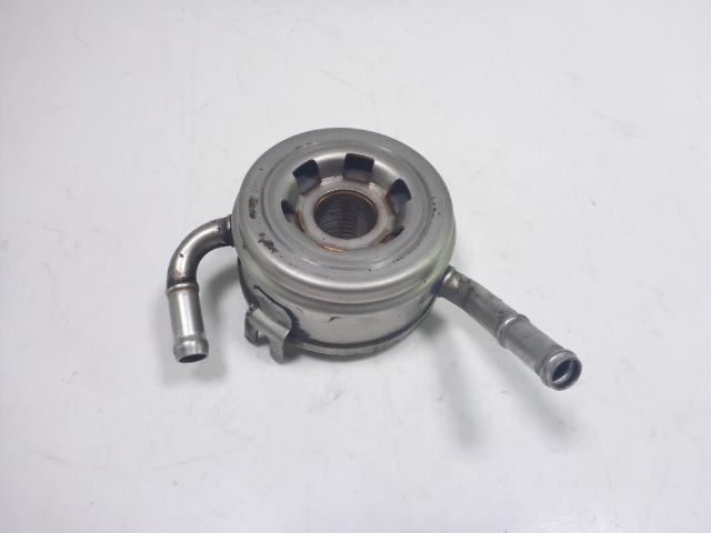 01 Honda Cbr 600 F4 Engine Motor Oil Cooler