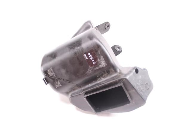 09 BMW G650GS Intake Air Filter Cleaner Box TRSH DV