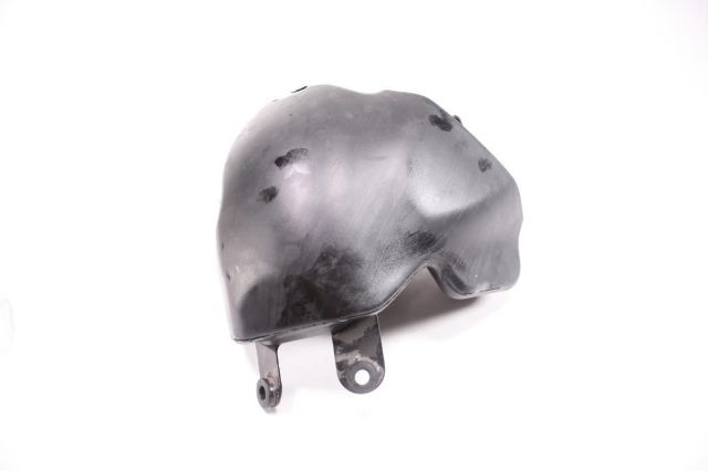 09 BMW G650GS Intake Air Filter Cleaner Box TRSH DV