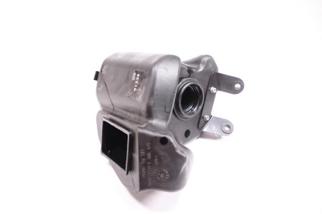 09 BMW G650GS Intake Air Filter Cleaner Box TRSH DV