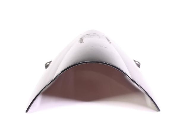 New Windscreen Windshield Screen for Kawasaki Ninja ZX6R 2009-2011 ZX10R 08-10