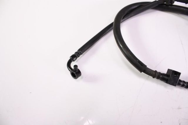 CR Interstate Stateline GALFER FRONT BRAKE LINE KIT HONDA 2010-15 VT1300 CT