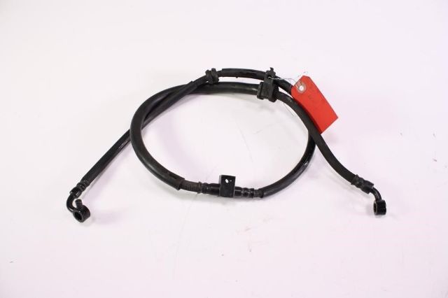 CR Interstate Stateline GALFER FRONT BRAKE LINE KIT HONDA 2010-15 VT1300 CT