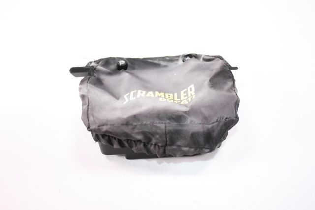 17 Ducati Scrambler Locker Compartment 55910142B