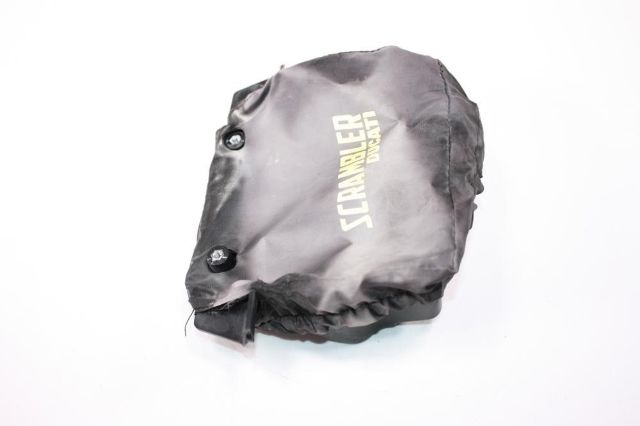 17 Ducati Scrambler Locker Compartment 55910142B