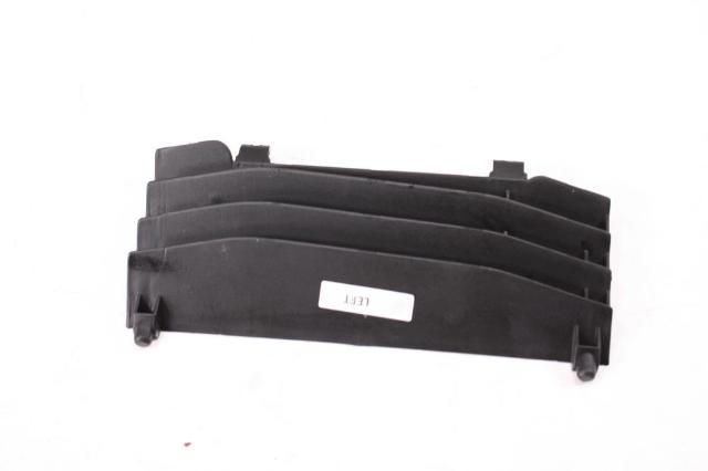 16 CSC RX3 Adventure 250 Left Side Radiator Grill Screen Cover Guard