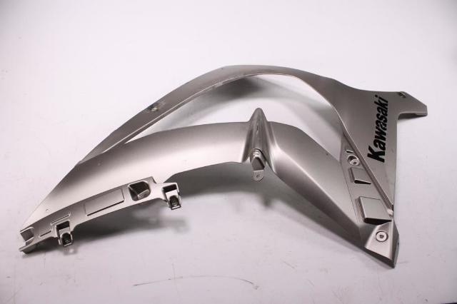 16 17 18 Kawasaki ZX10R Left Side Mid Fairing 55028-0585