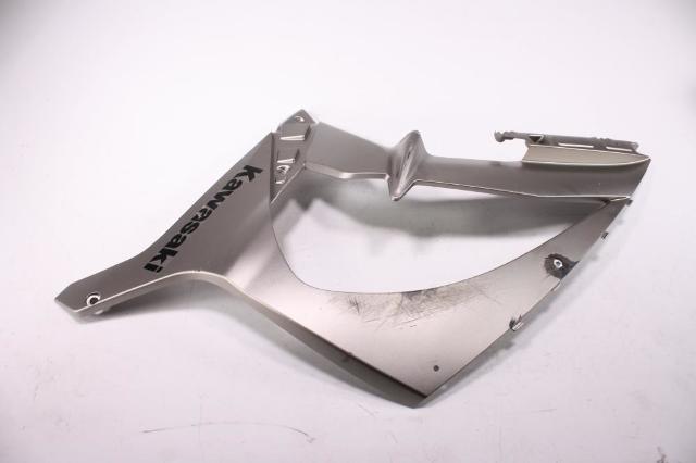 16 17 18 Kawasaki ZX10R Left Side Mid Fairing 55028-0585