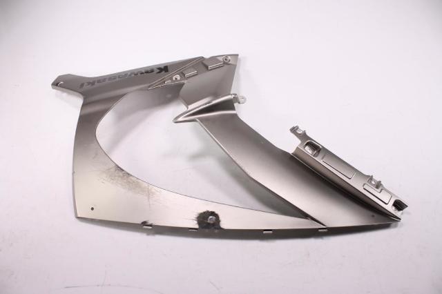 16 17 18 Kawasaki ZX10R Left Side Mid Fairing 55028-0585