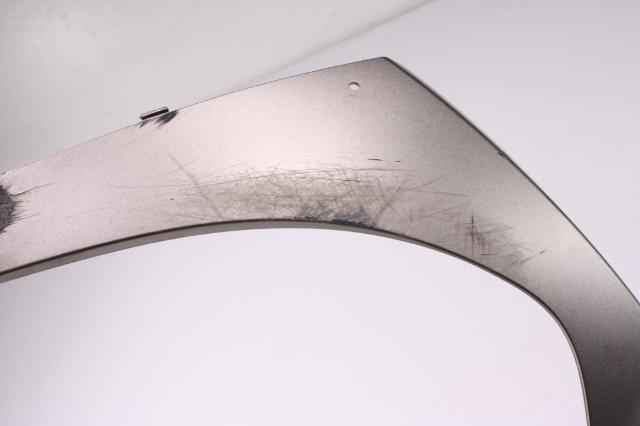 16 17 18 Kawasaki ZX10R Left Side Mid Fairing 55028-0585
