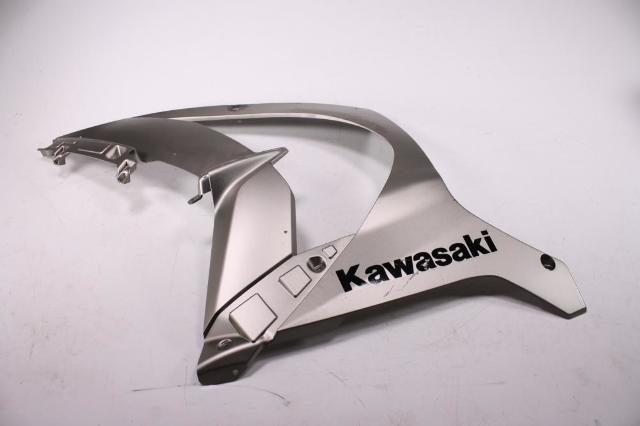 16 17 18 Kawasaki ZX10R Left Side Mid Fairing 55028-0585