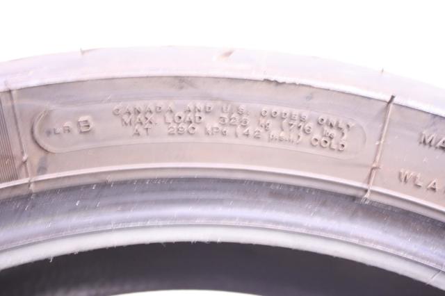 michelin pilot road 4 versys 650